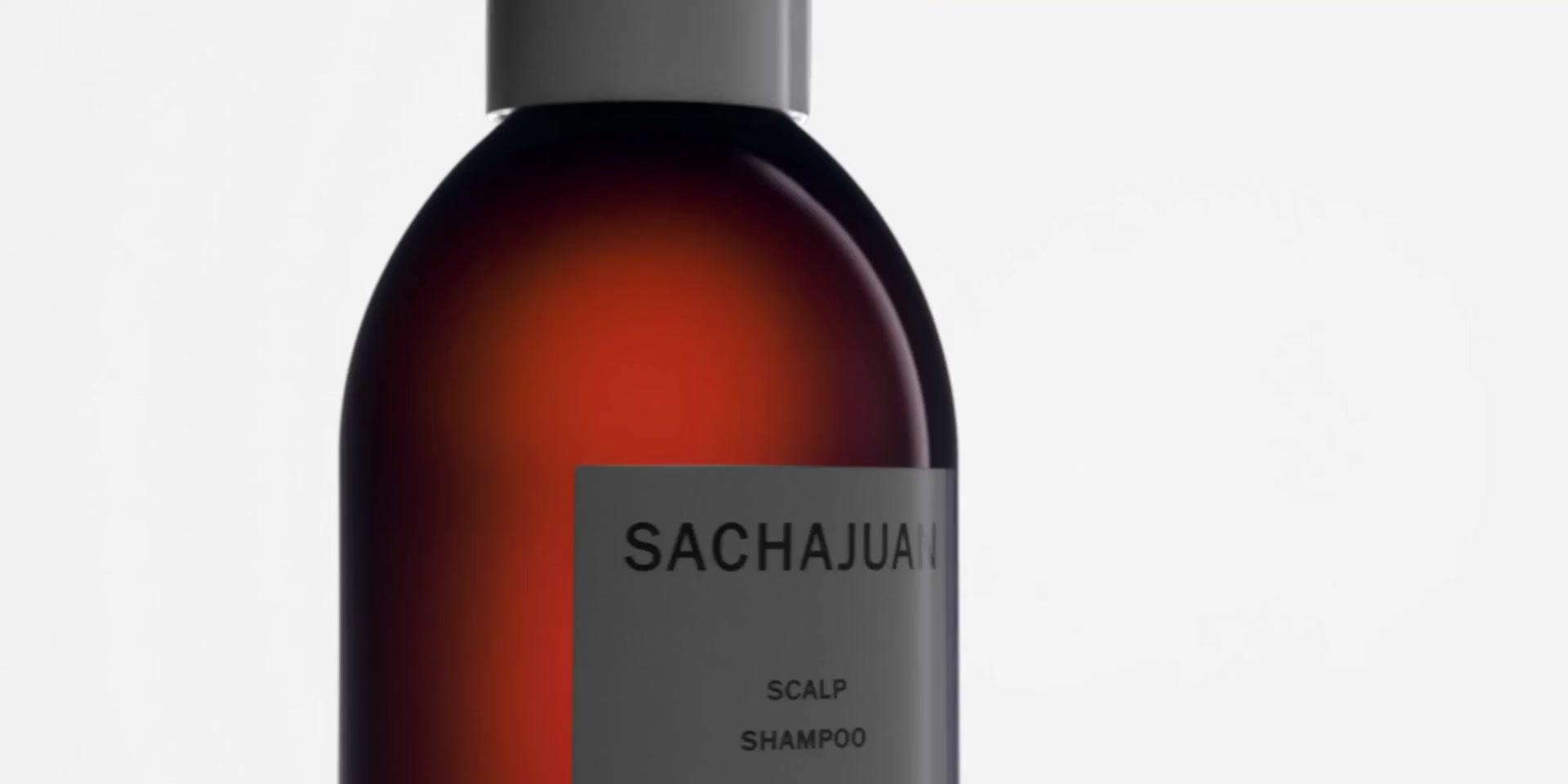 Sachajuan Indonesia e-commerce website